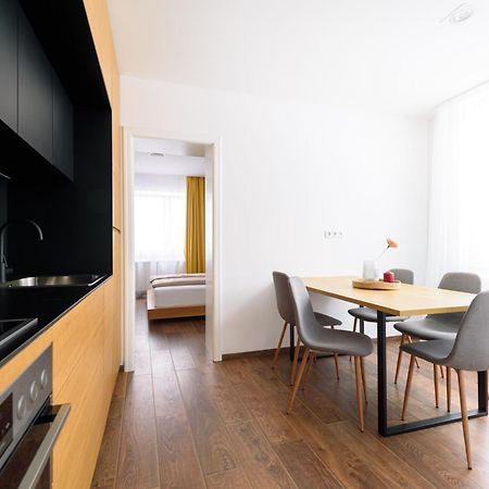Tim 3 Apartment เบลเกรด ภายนอก รูปภาพ