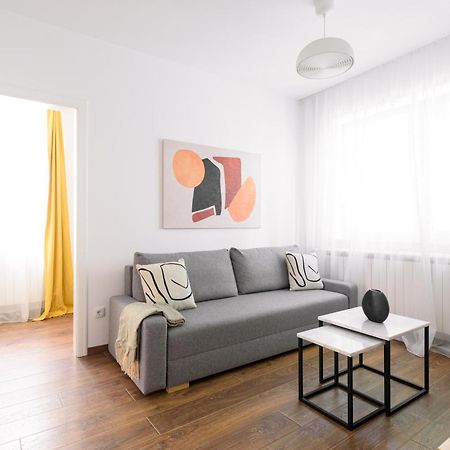 Tim 3 Apartment เบลเกรด ภายนอก รูปภาพ