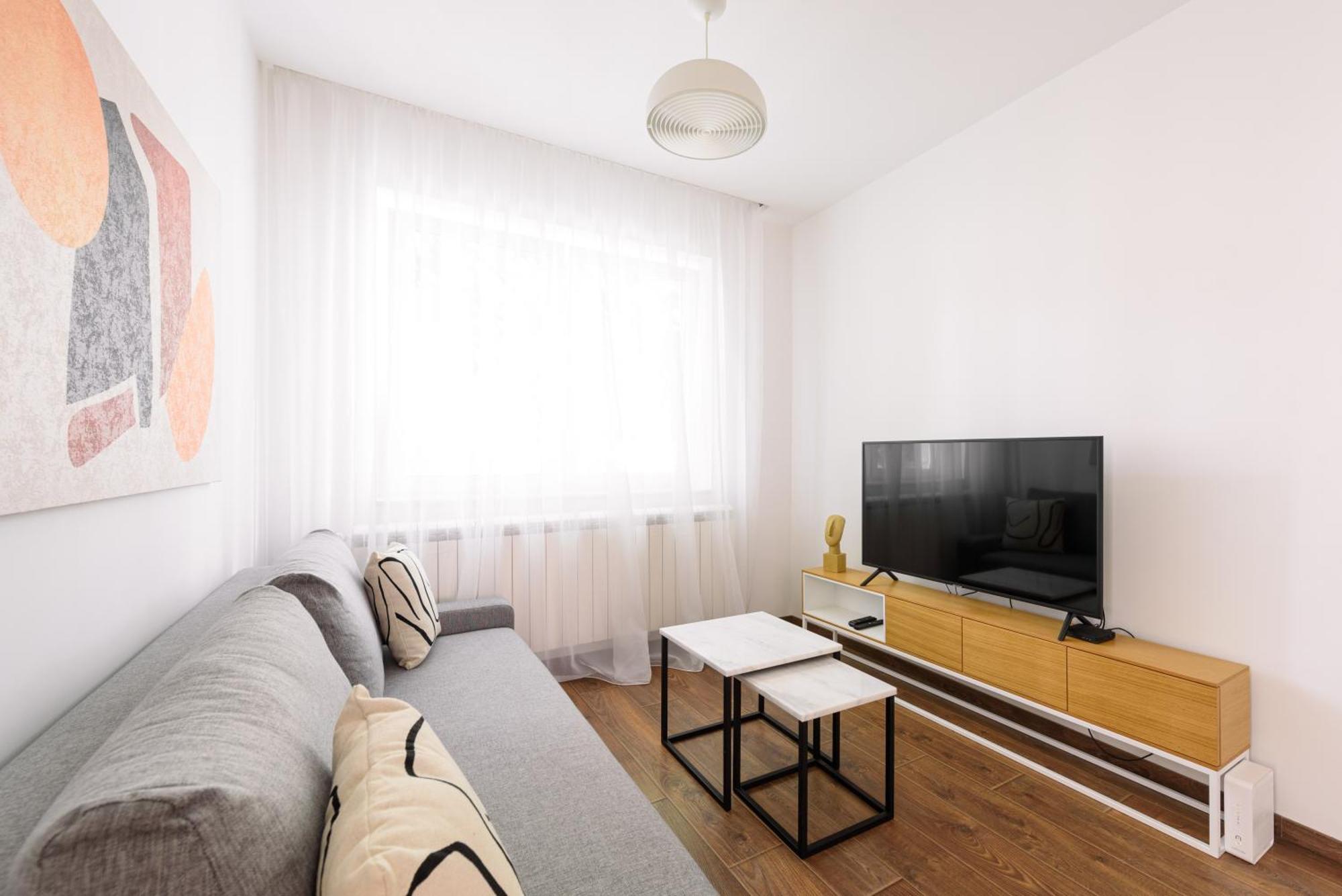 Tim 3 Apartment เบลเกรด ภายนอก รูปภาพ