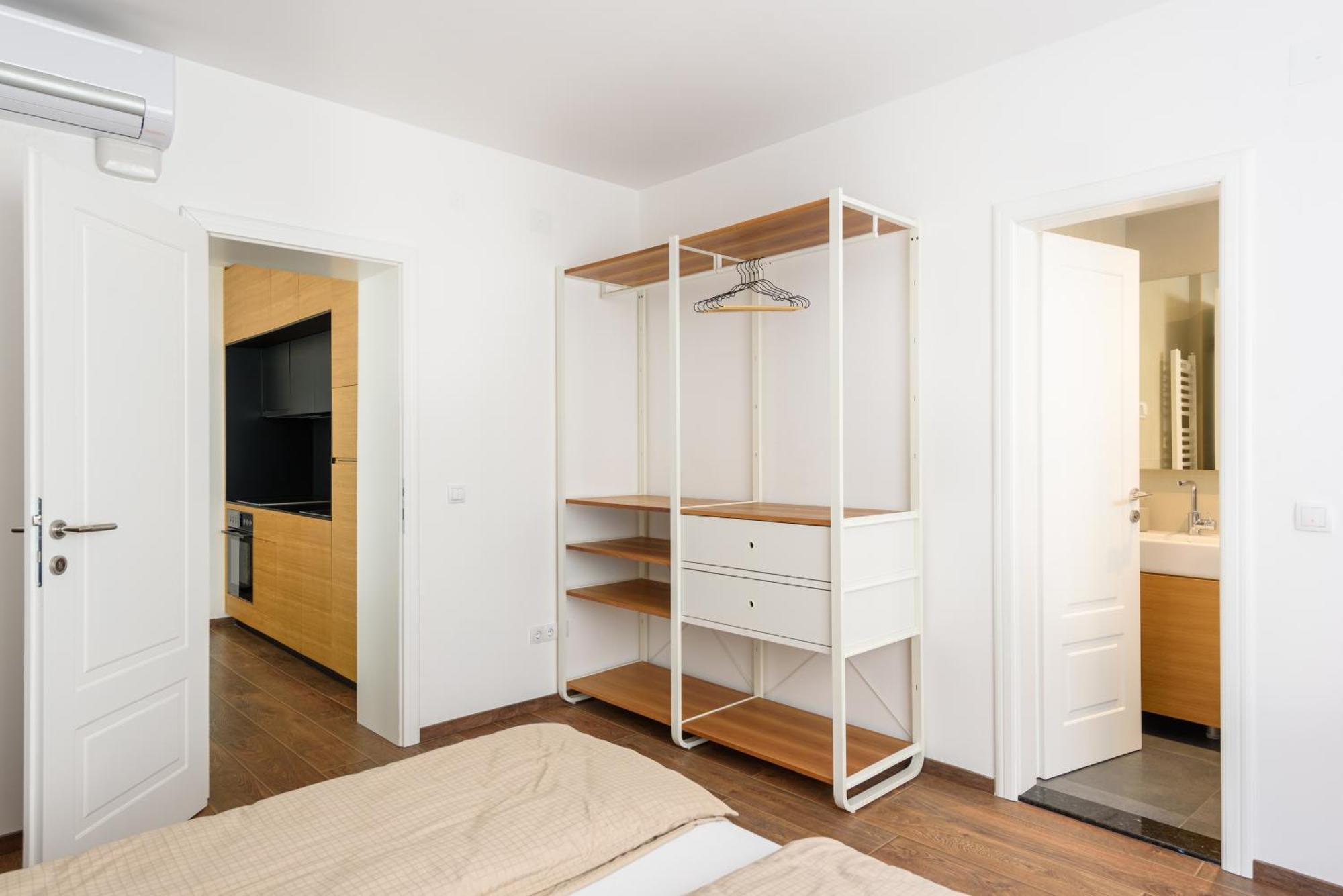 Tim 3 Apartment เบลเกรด ภายนอก รูปภาพ